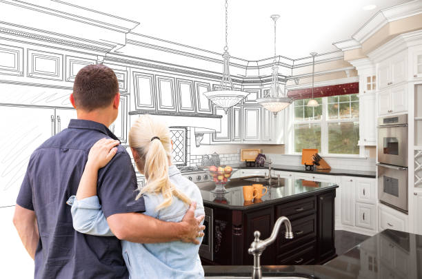 Certified appliance installation in Manassas